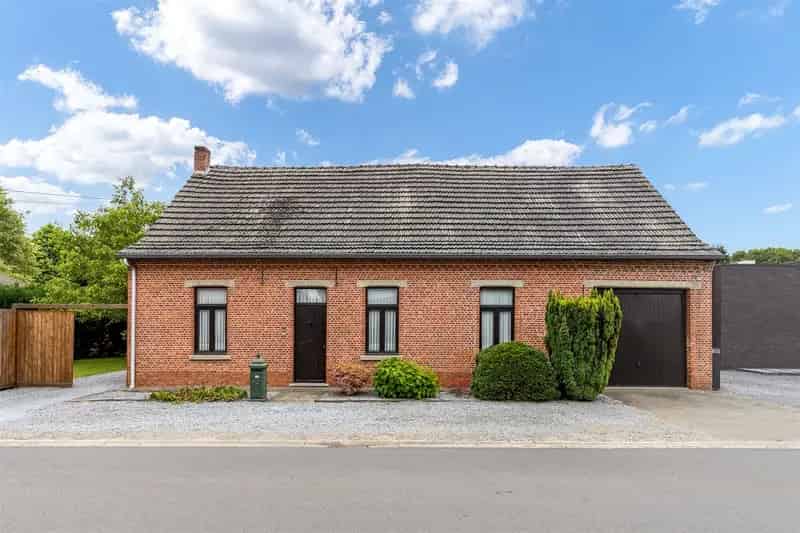 Huis te koop