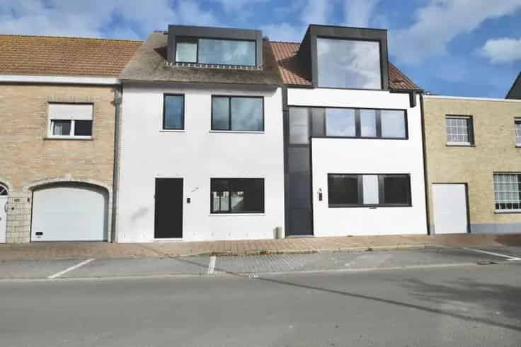 Huis Te Koop