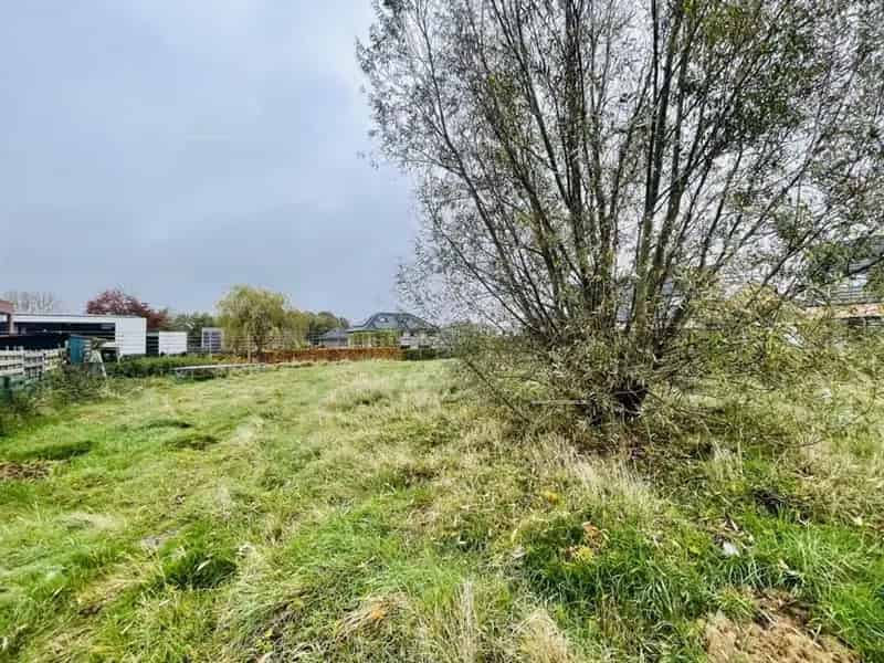 Nieuwbouw moderne villa te koop in Waardamme