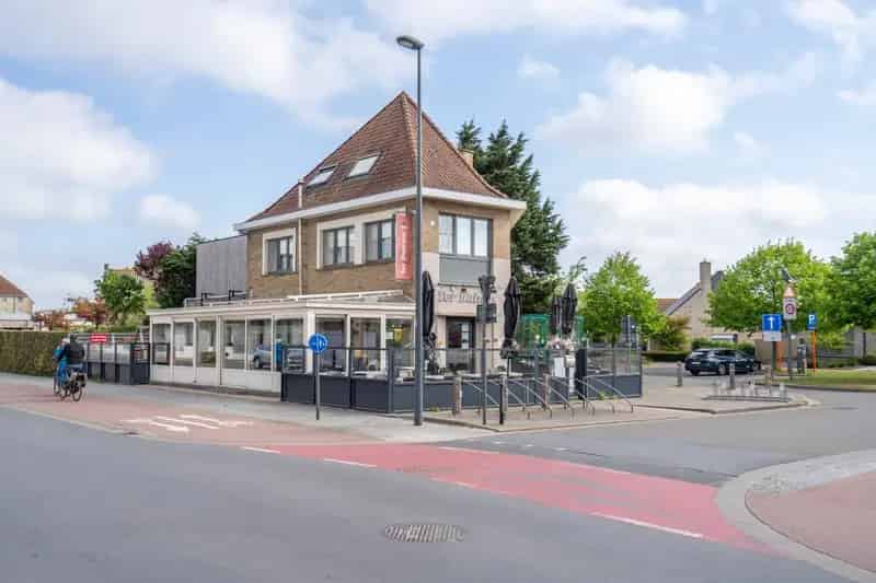 Huis te koop