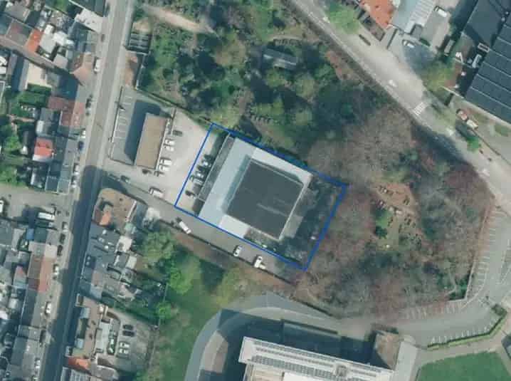 Kempische Steenweg 87, 3500 Hasselt