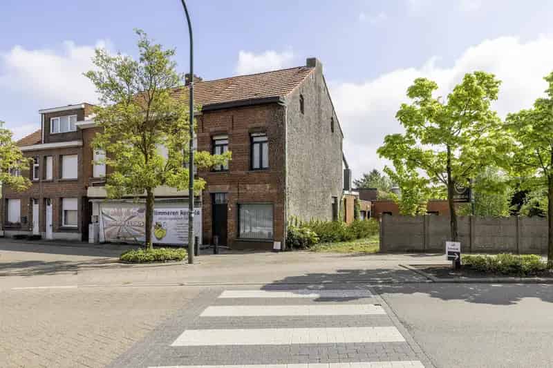 Huis te koop