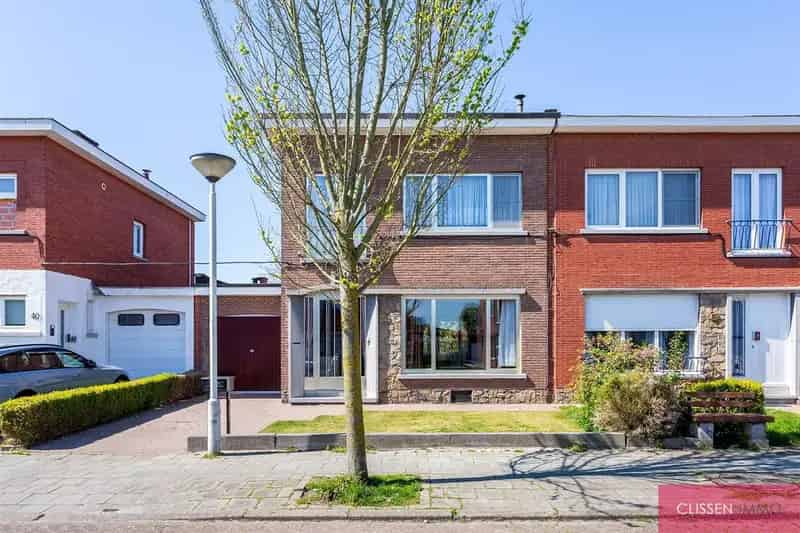Huis te huur