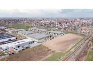 Industrie te koop - Tielt RBT17098