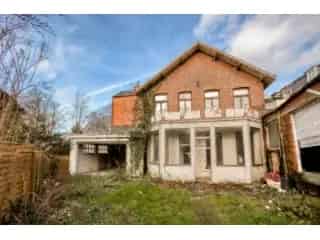 Industrie te koop - Vorst VBA94092