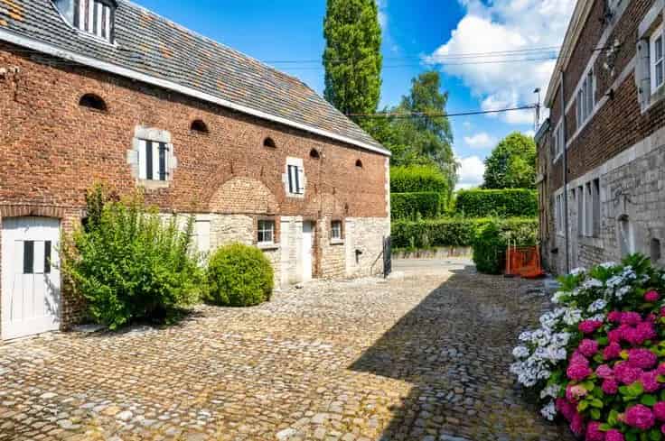 Landhuis Te Koop EPC 358 kWh