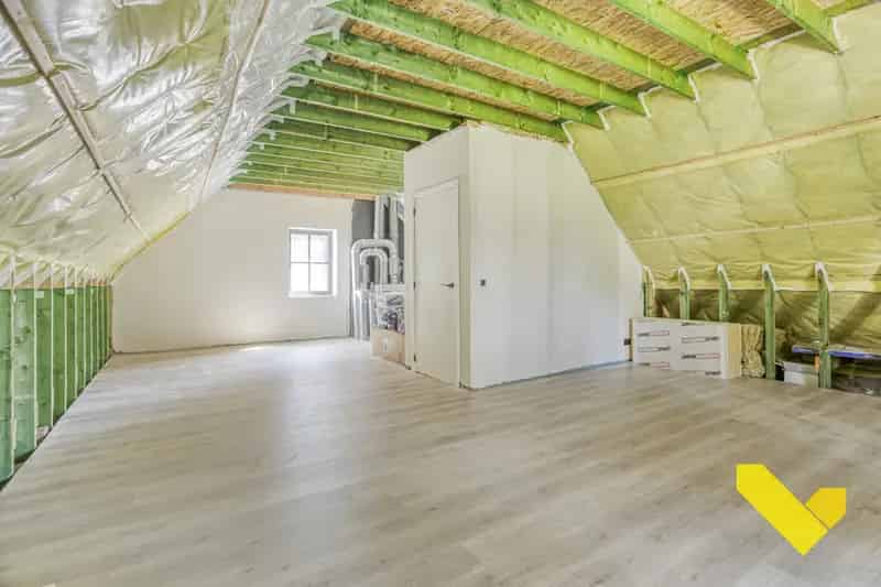 Instapklare, Energiezuinige Woning Met Tal Van Troeven!