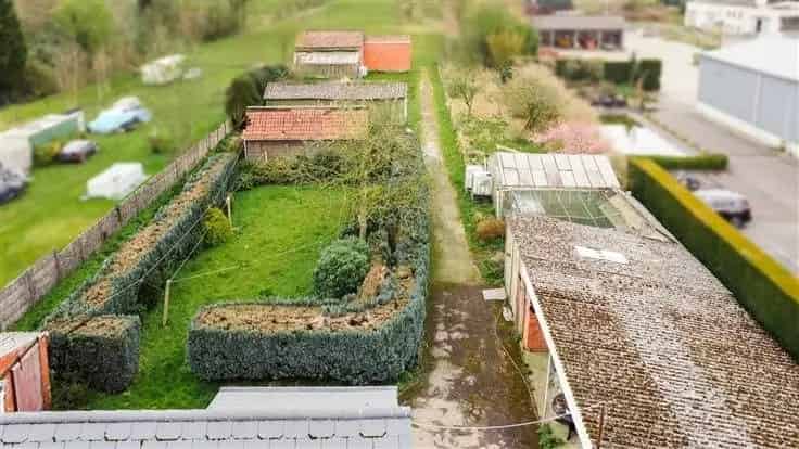 Huis Te Koop