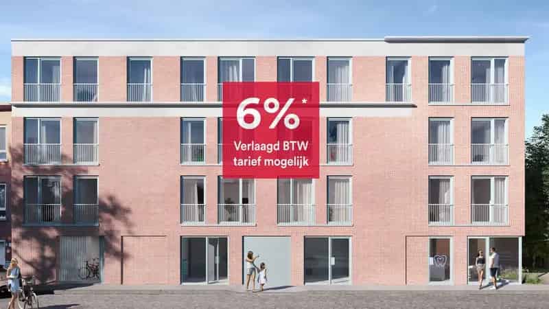 Appartement - A2.2