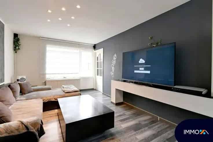 Huis Te Koop Gent: Duplexwoning met Studio en Huuropbrengst