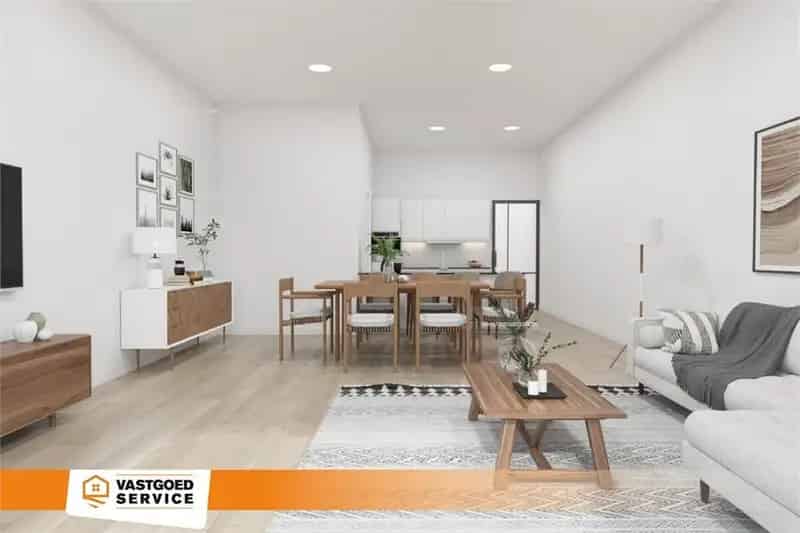Appartement te koop Mol