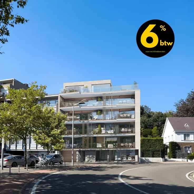 Appartement Te Koop