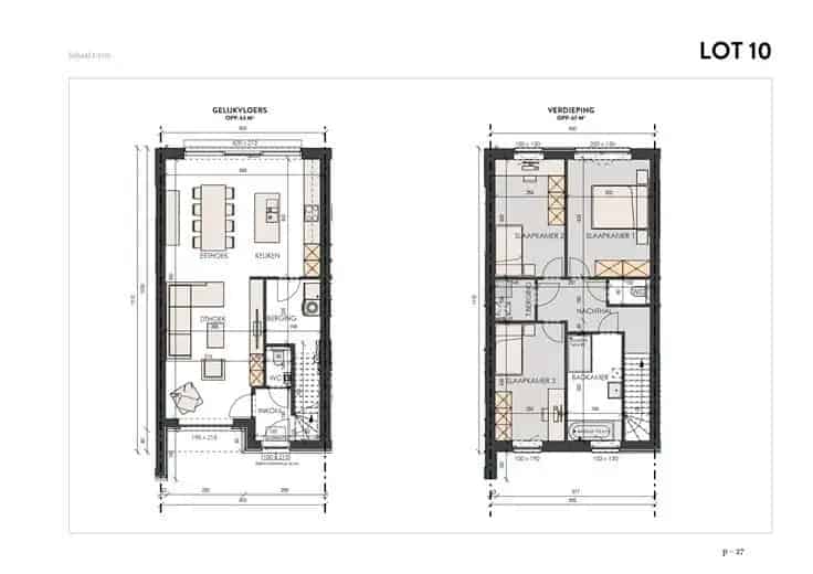Huis Te Koop