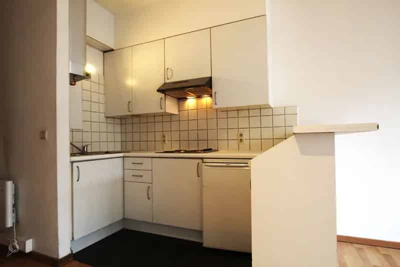 Studio te koop