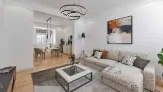Duplex te koop - Laken VBB93266