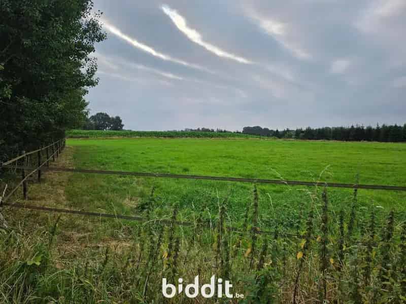 PERCELEN LANDBOUWGROND