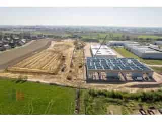 Industrie te koop - Tielt RBT30770