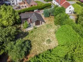 Villa te koop - Anderlues VBD05111