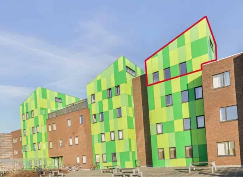 Appartement te koop