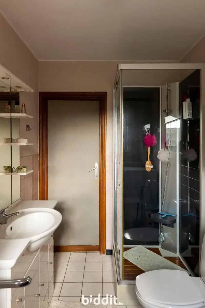 GOED ONDERHOUDEN WONING te SCHERPENHEUVEL-ZICHEM