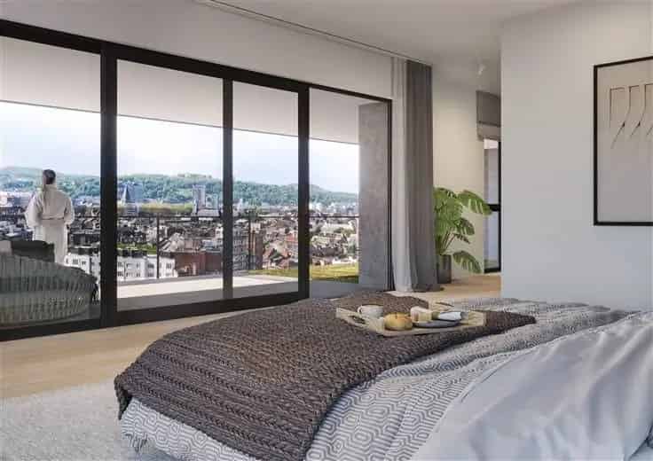 Appartement Te Koop