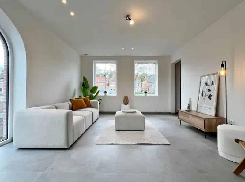 Nieuwbouw Woningen Elverdinge: Ruime Halfopen Huizen met Garage