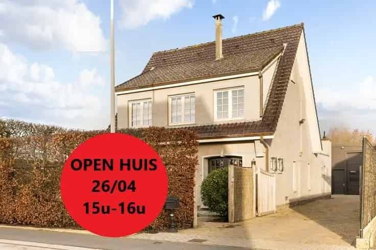 Villa te koop Astene
