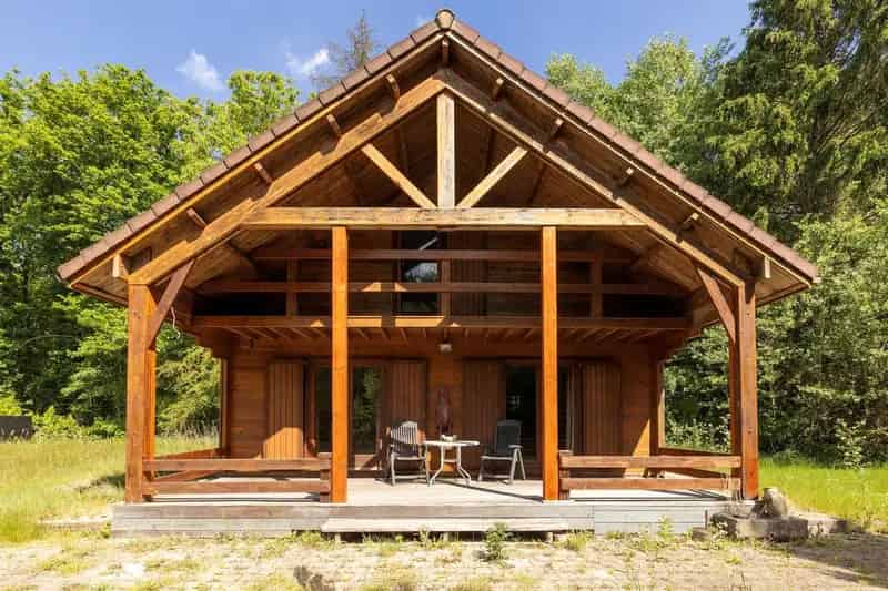 Vakantieverblijf - Woning
