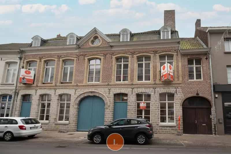 Handelspand te huur Menen