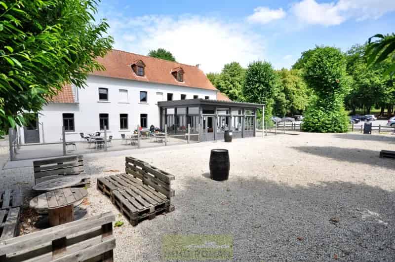 Kantoor te huur in Kluisbergen