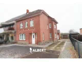 Huis te koop - Diepenbeek RBT30433