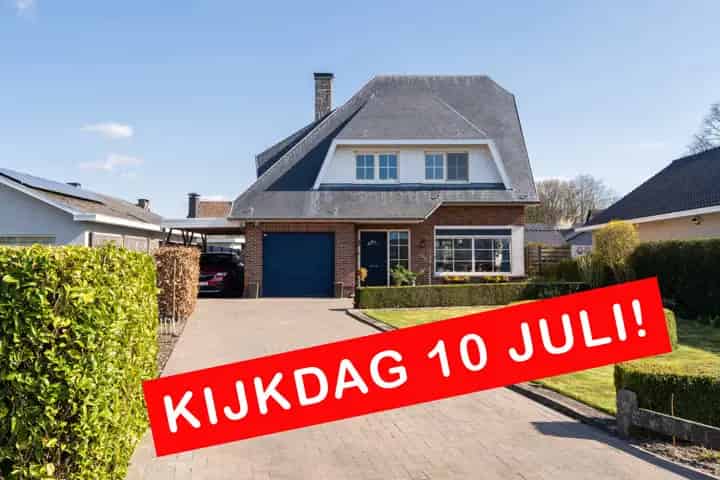 Huis te koop in Wuustwezel