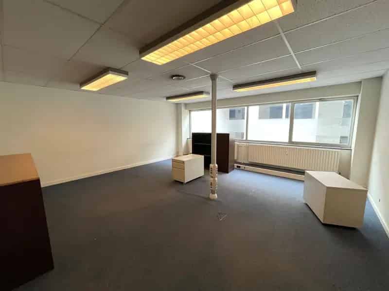 Ruime kantoorruimten op een goede locatie in Essen