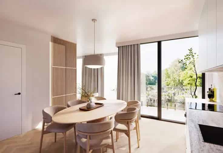 Appartement Te Koop