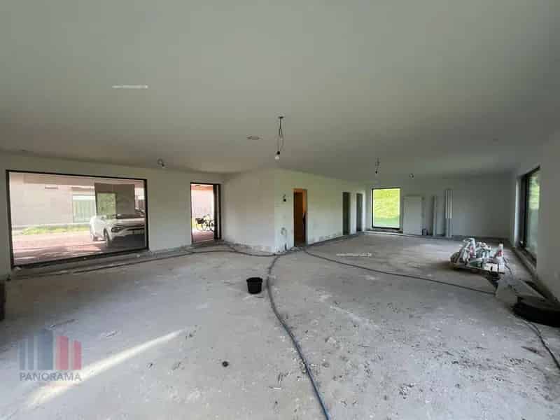 Nieuwbouw kantoren te koop in Woonpark Notendijk Everest Dendermonde