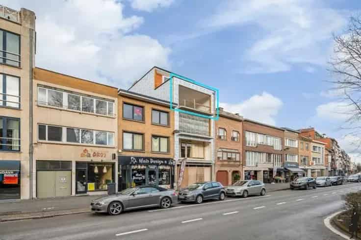 Appartement Te Koop