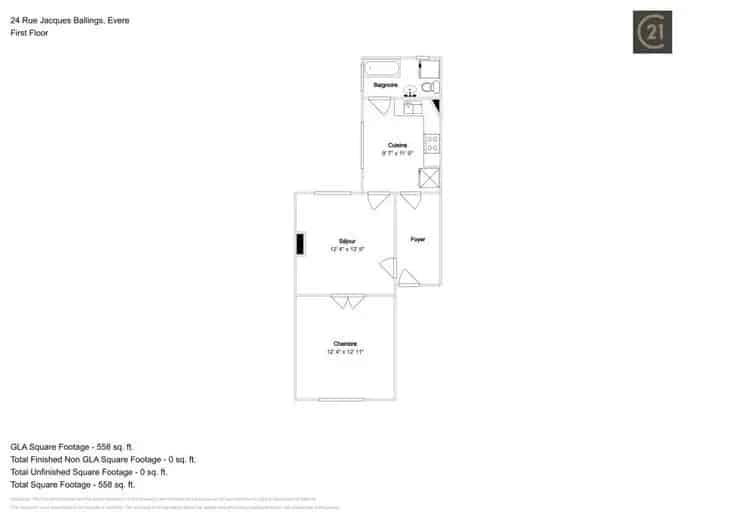 Appartement Te Koop