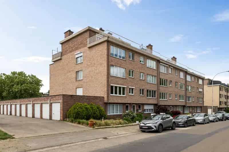 Appartement te koop
