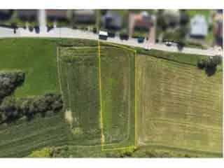 Bouwgrond te Romerée 1856m² - Rustig - Groene omgeving