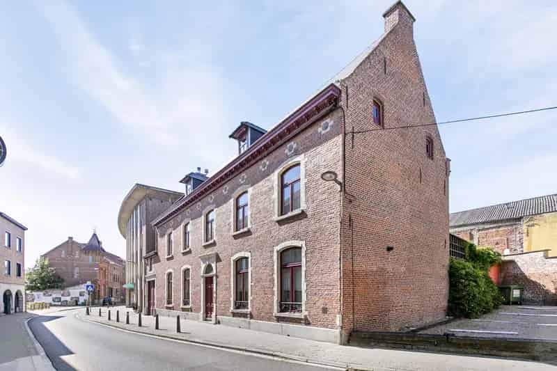 Huis te koop