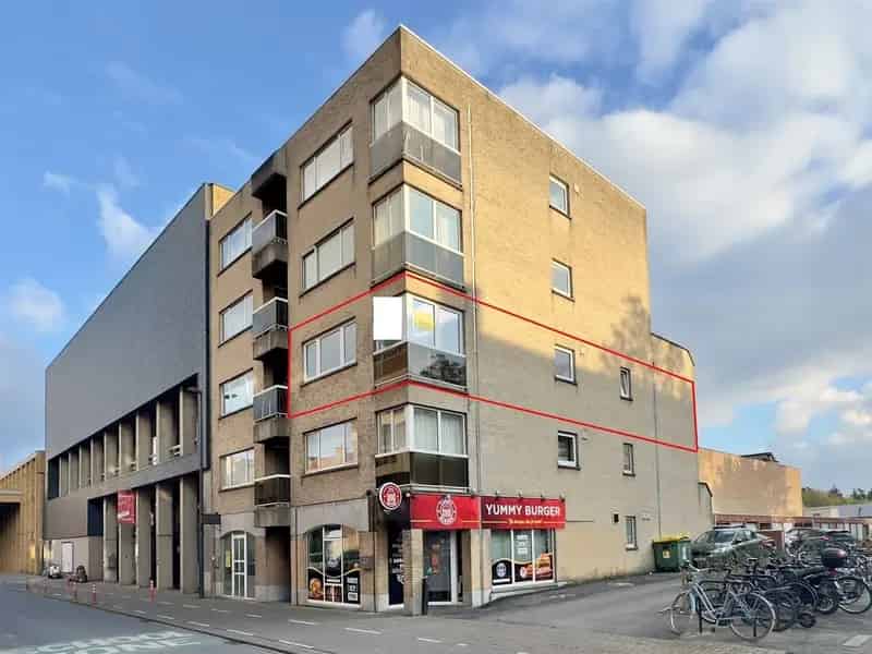 Appartement te huur