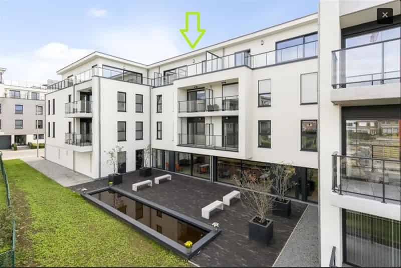 Appartement te koop