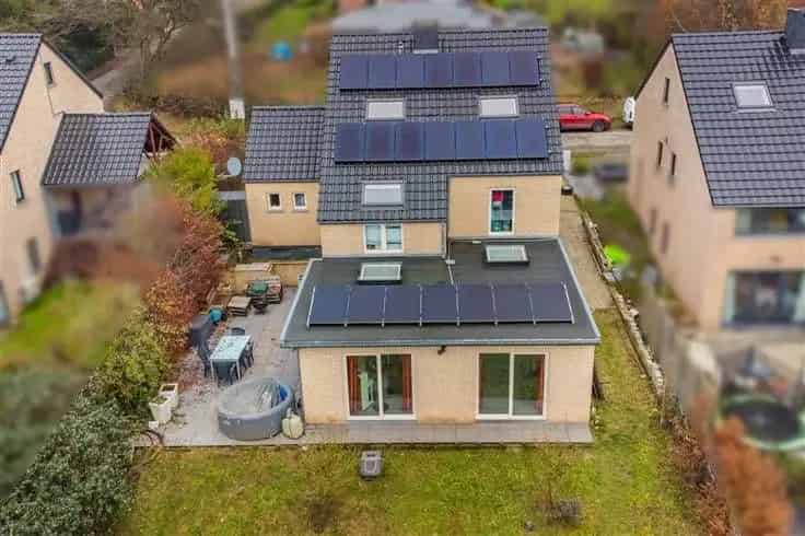 Villa Te Koop
