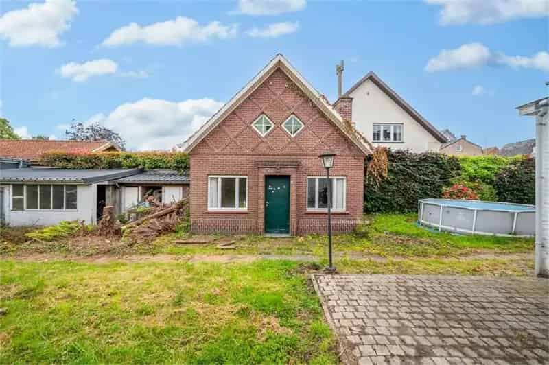 Huis te koop Erpe