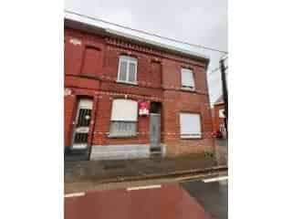 Huis te koop Menen renovatieproject