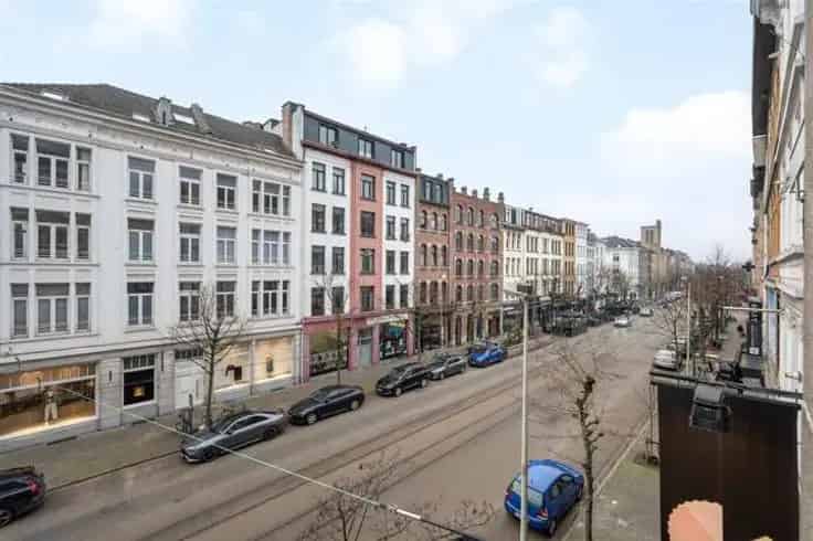 Appartement Te Koop