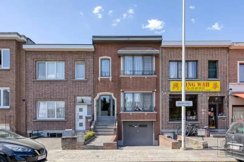 Huis te huur
