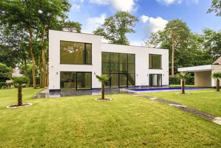 Villa Te Koop