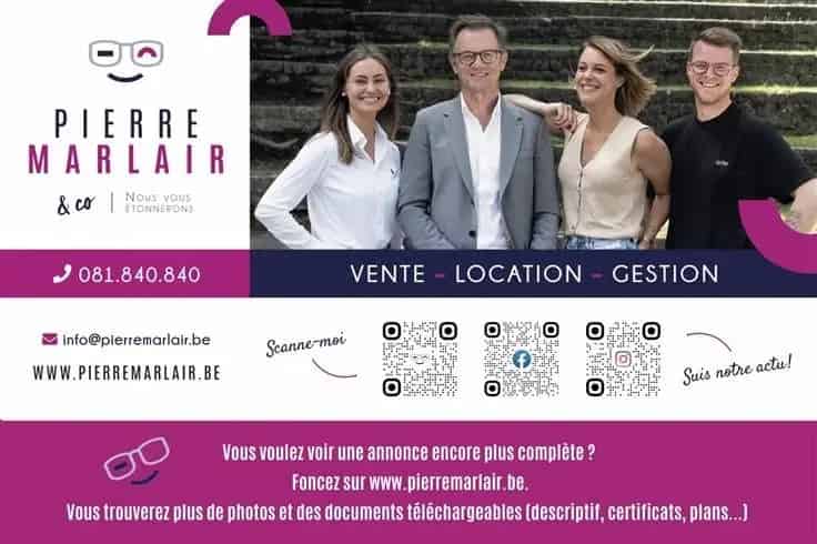 Charmante Bel-Etage woning te renoveren