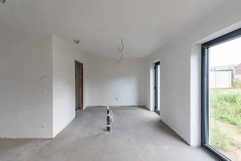 Charmante nieuwbouwwoning